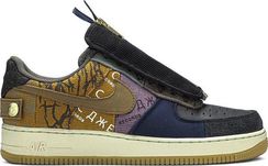 undefinedNike Air Force 1 Low Travis Scott Cactus Jack